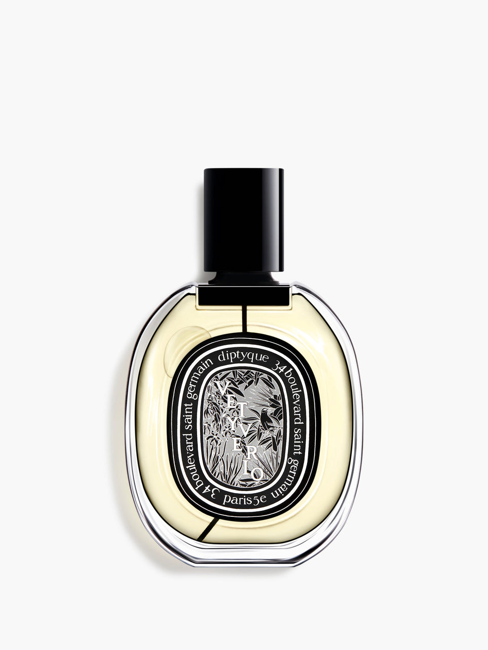 Vetyverio - Eau de parfum