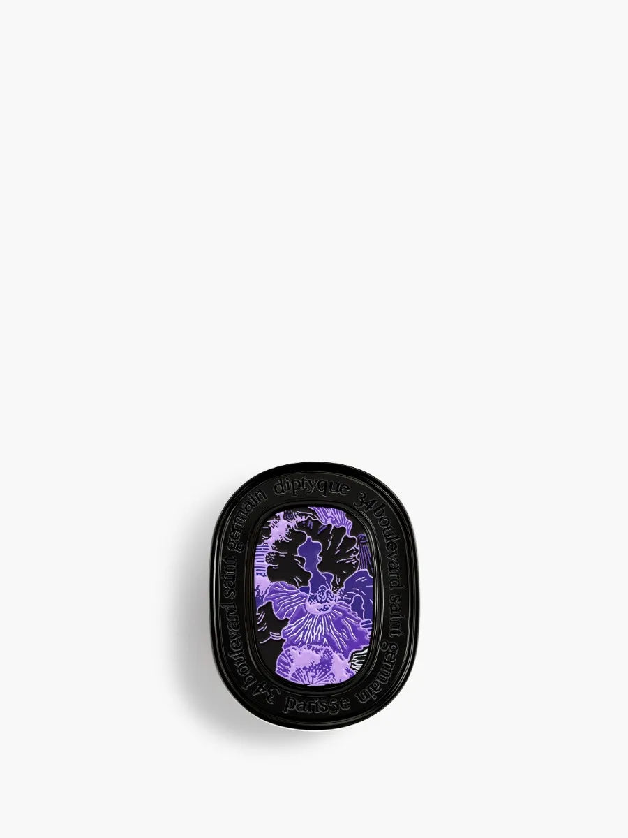 Fleur de Peau - Refillable Solid Perfume