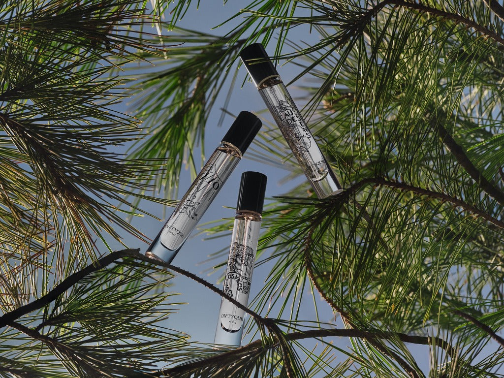 Lilyphéa - Eau de parfum – Diptyque