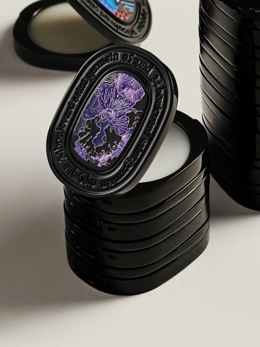 Fleur de Peau - Refills for solid perfume