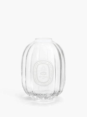 Home Fragrance Diffuser - Glass vessel