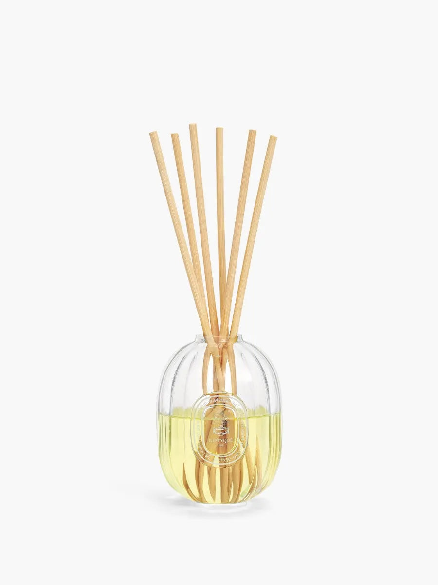 Home Fragrance Diffuser - Glass vessel