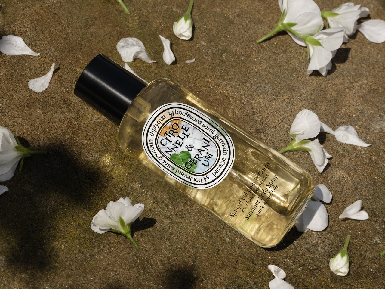 Lilyphéa - Eau de parfum – Diptyque