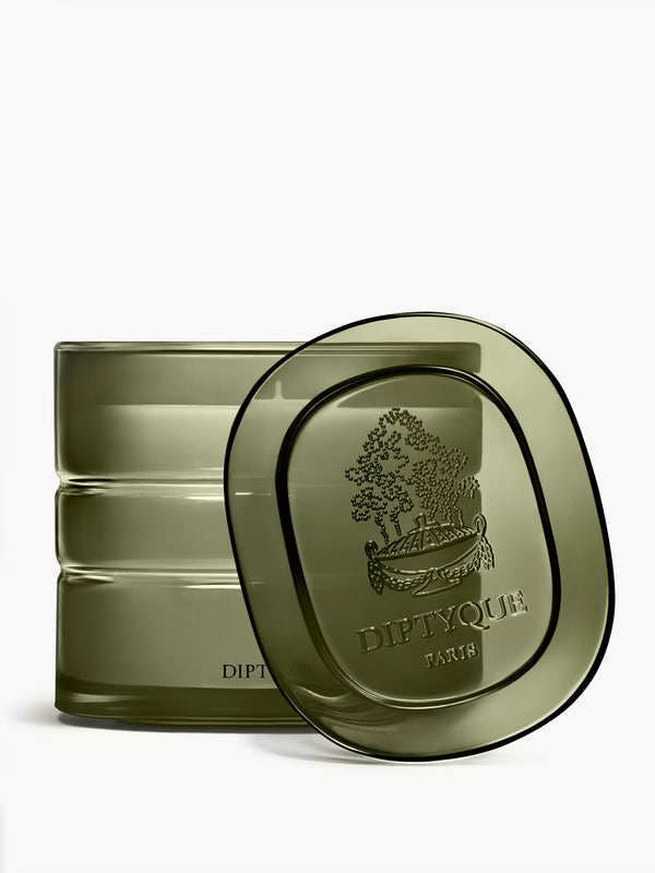 Temple des Mousses (Moss Temple) - Signature Candle