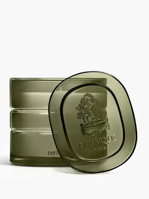 Temple des Mousses (Moss Temple) - Signature Candle