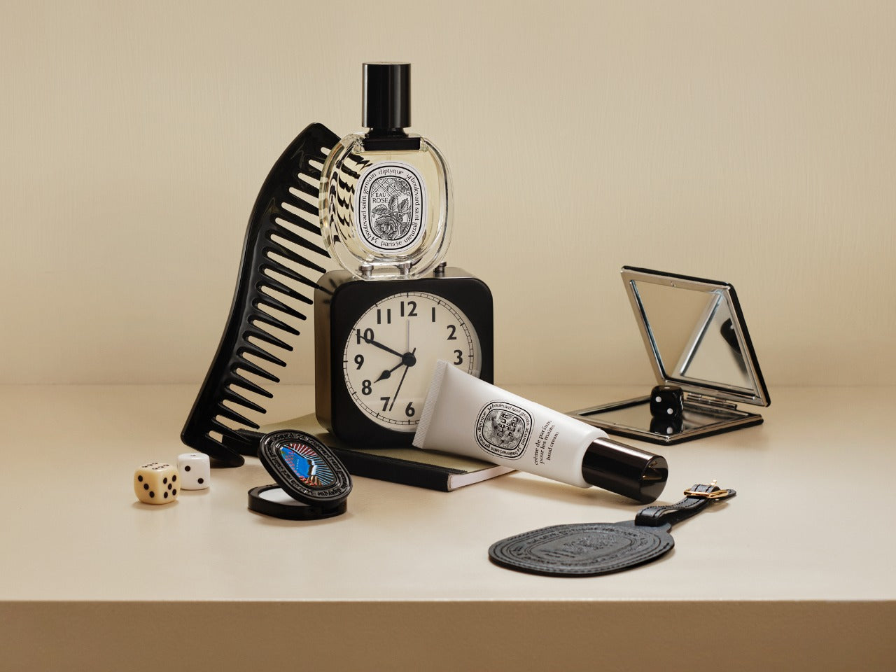 34 boulevard Saint Germain - Very Large Candle – Diptyque