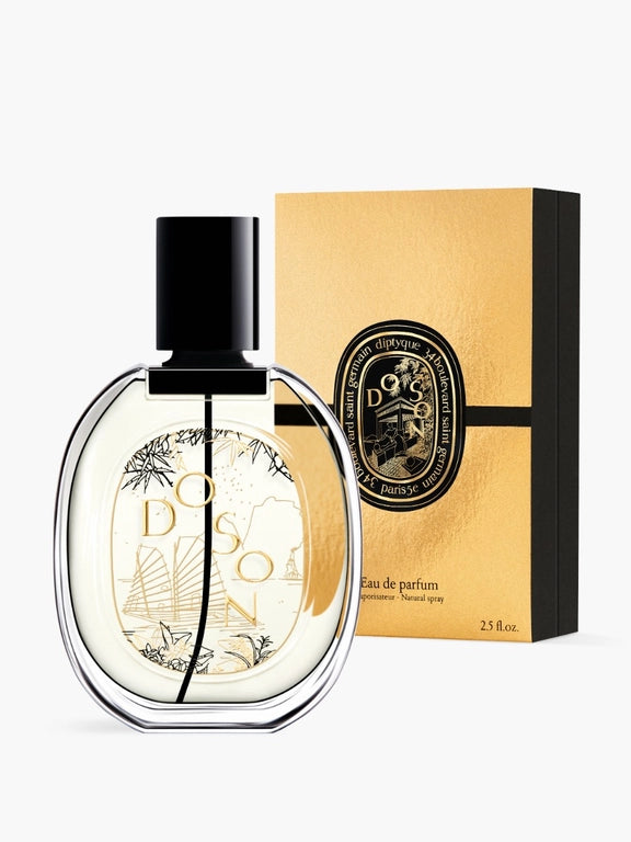 Do Son - Holiday Edition eau de parfum