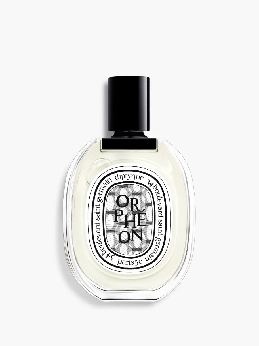 Orphéon - Eau de toilette