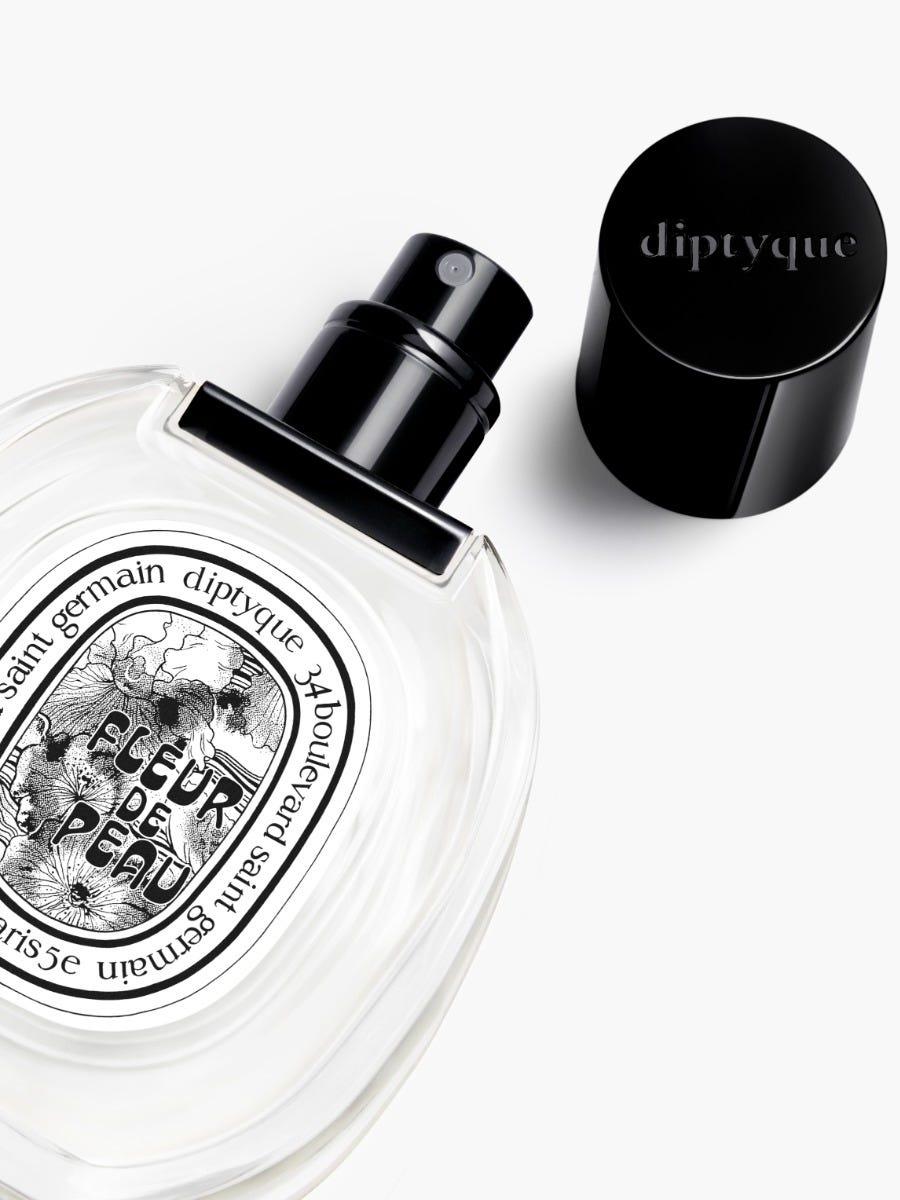 Fleur de Peau - Eau de toilette