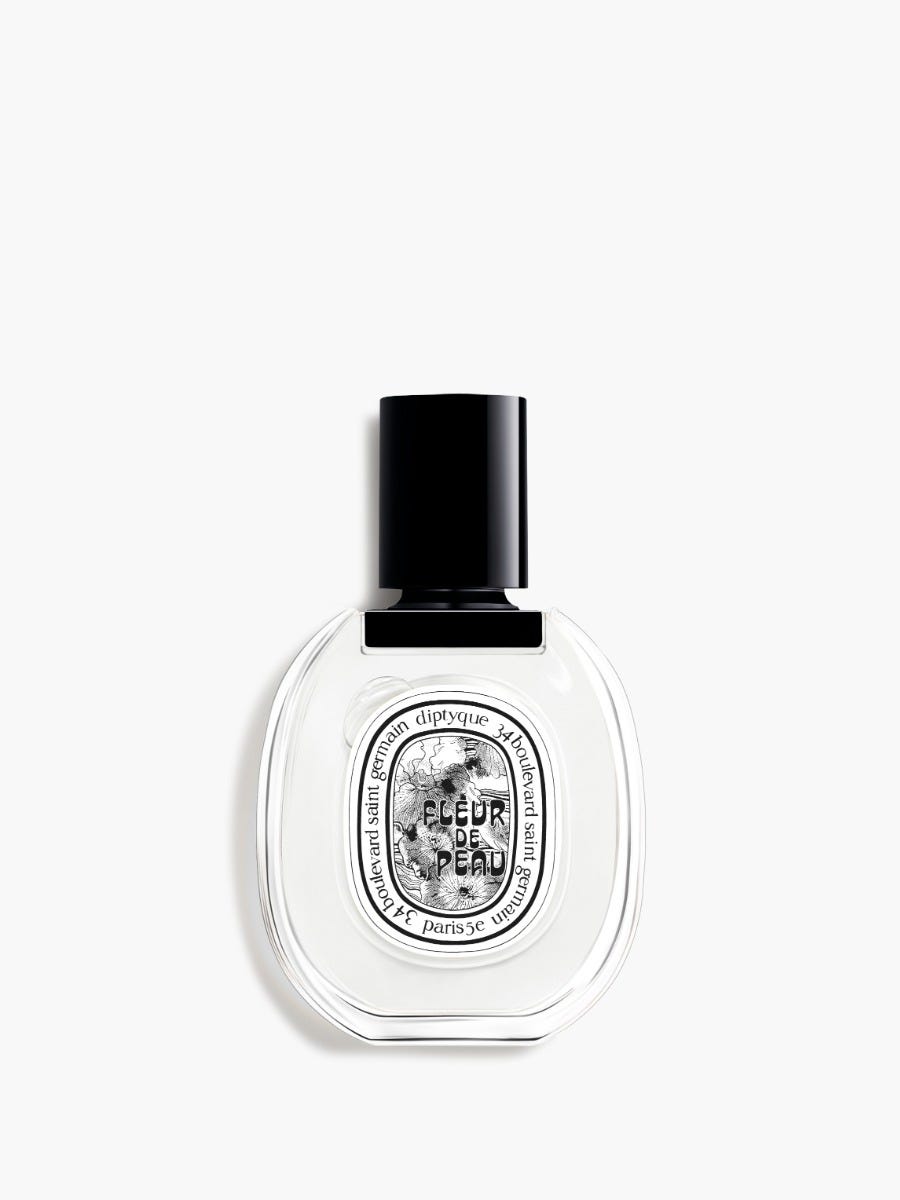 Fleur de Peau - Eau de toilette