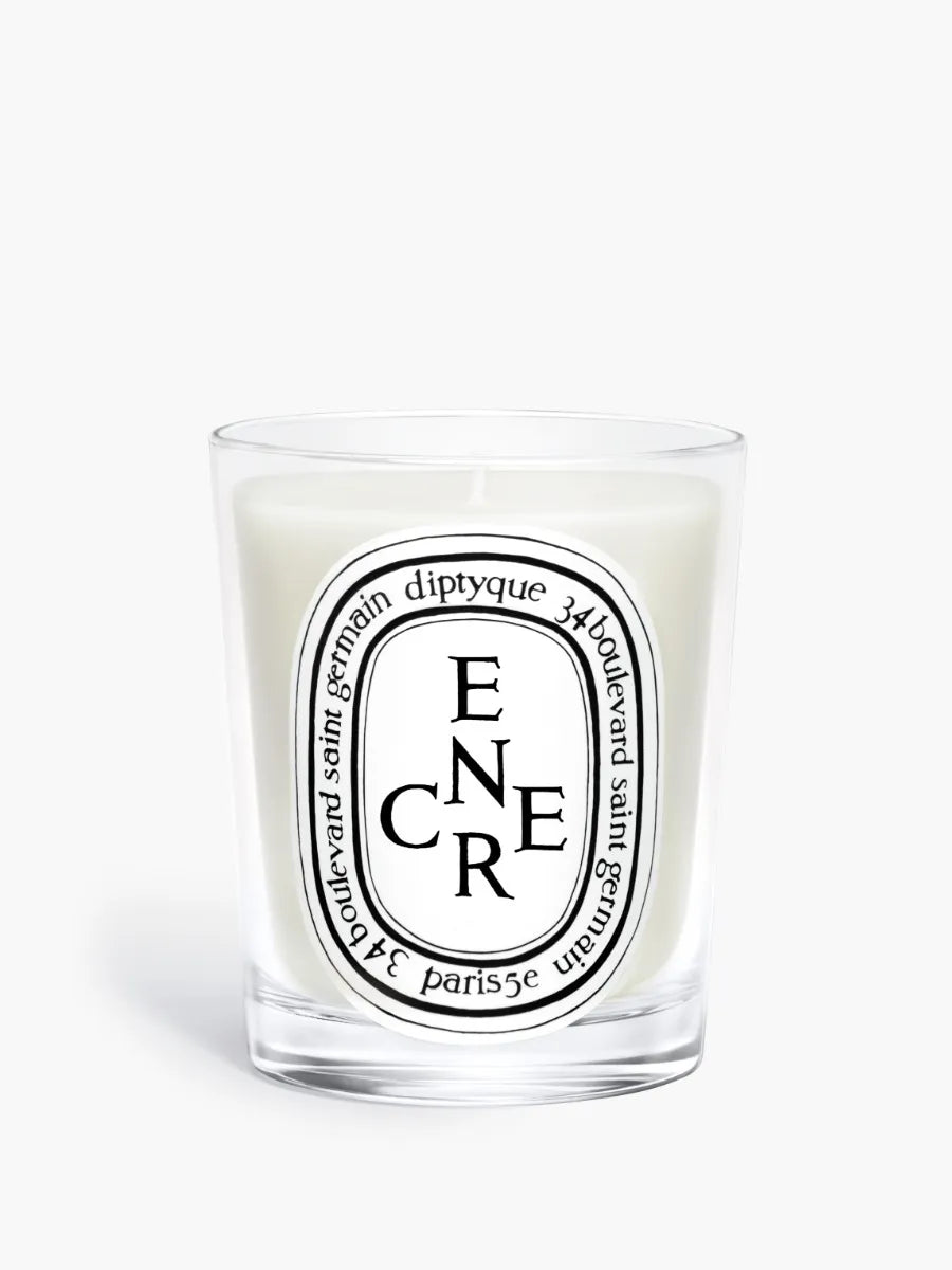 Encre (Ink) - Classic Candle