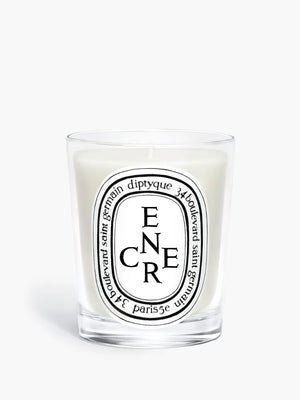 Encre (Ink) - Classic Candle