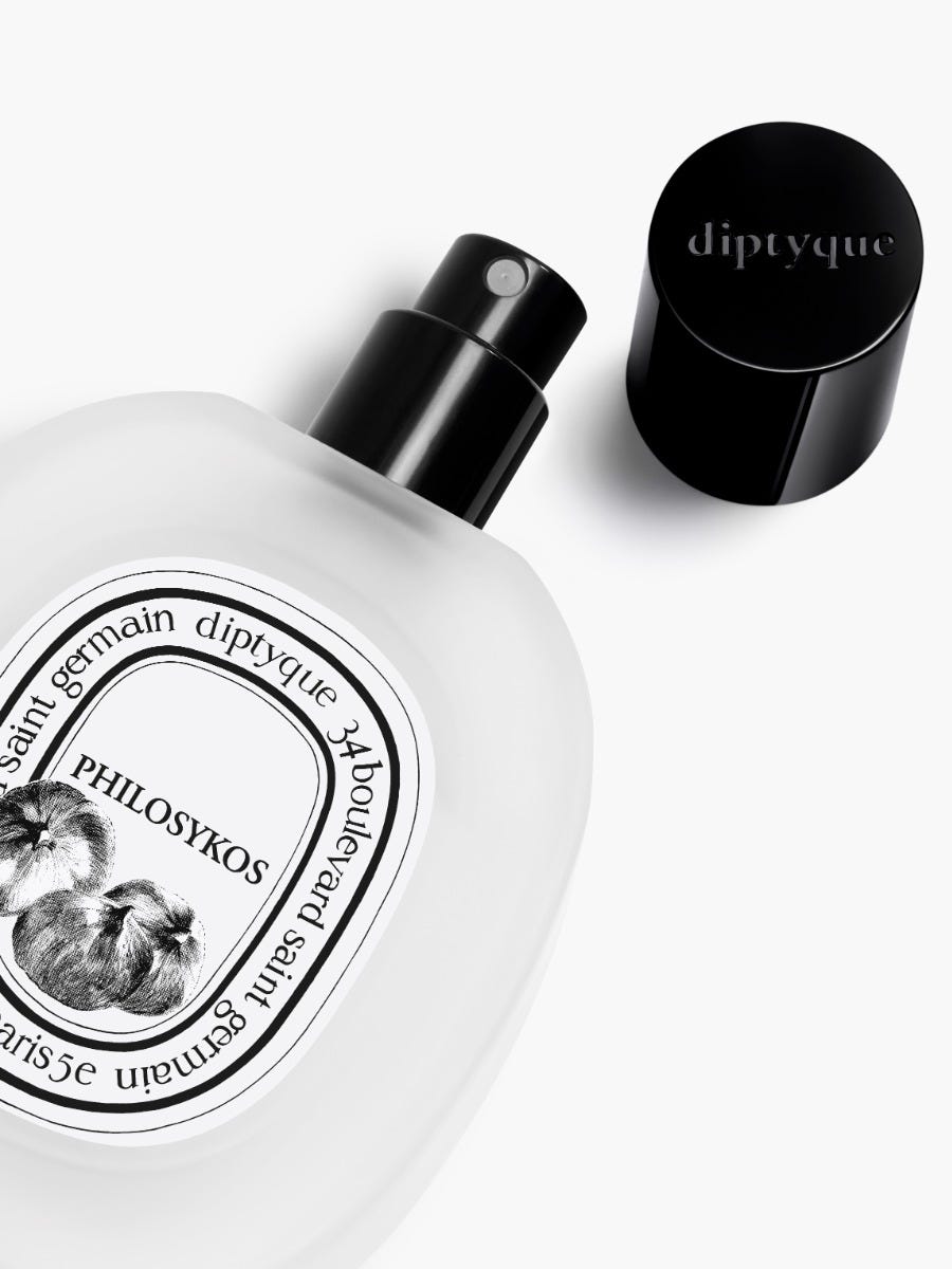 Philosykos - Hair mist