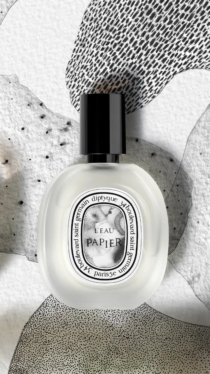 L'Eau Papier - Hair mist