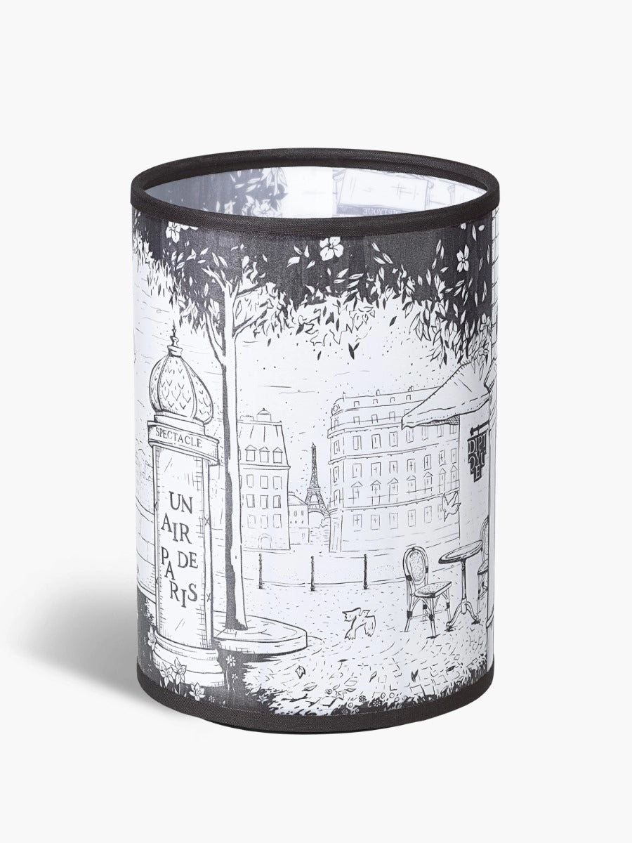Lantern - An air of Paris