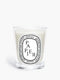 Papier (Paper) - Classic Candle