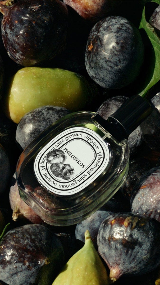 Philosykos - Eau de toilette