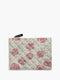 Eau Rose pouch - Small