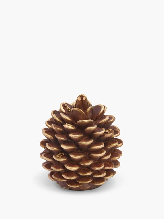 Paperweight - Pine cone