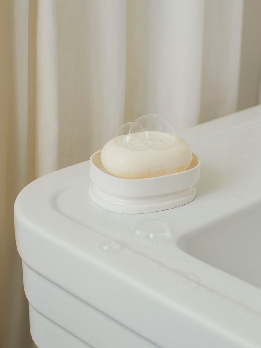 Eau Rose - Scented soap