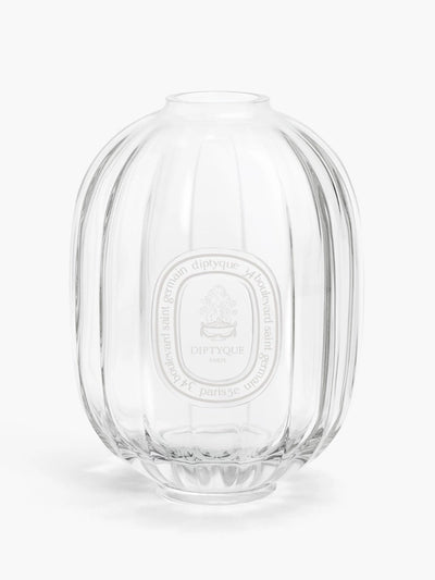 Home Fragrance Diffuser - Glass vessel