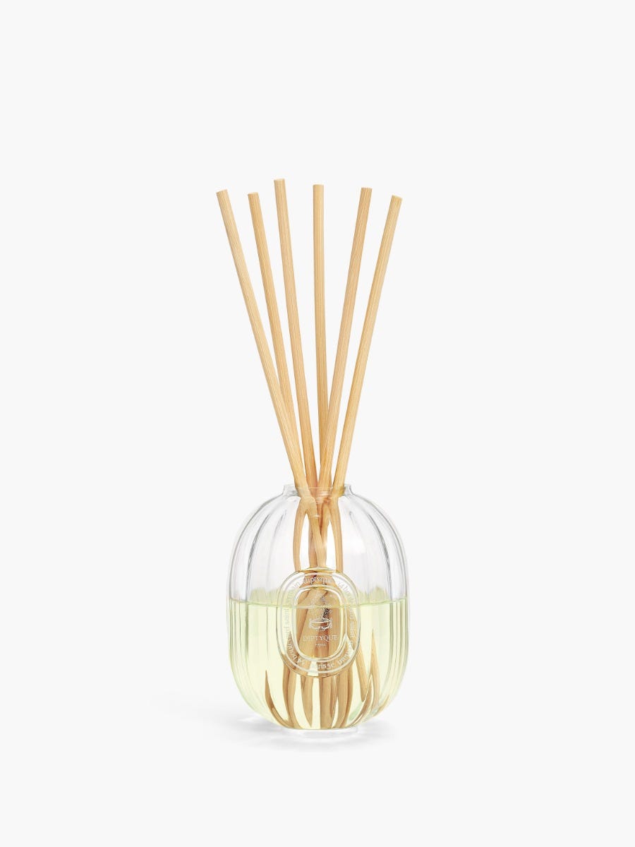 Figuier (Fig Tree) - Refill for home fragrance diffuser