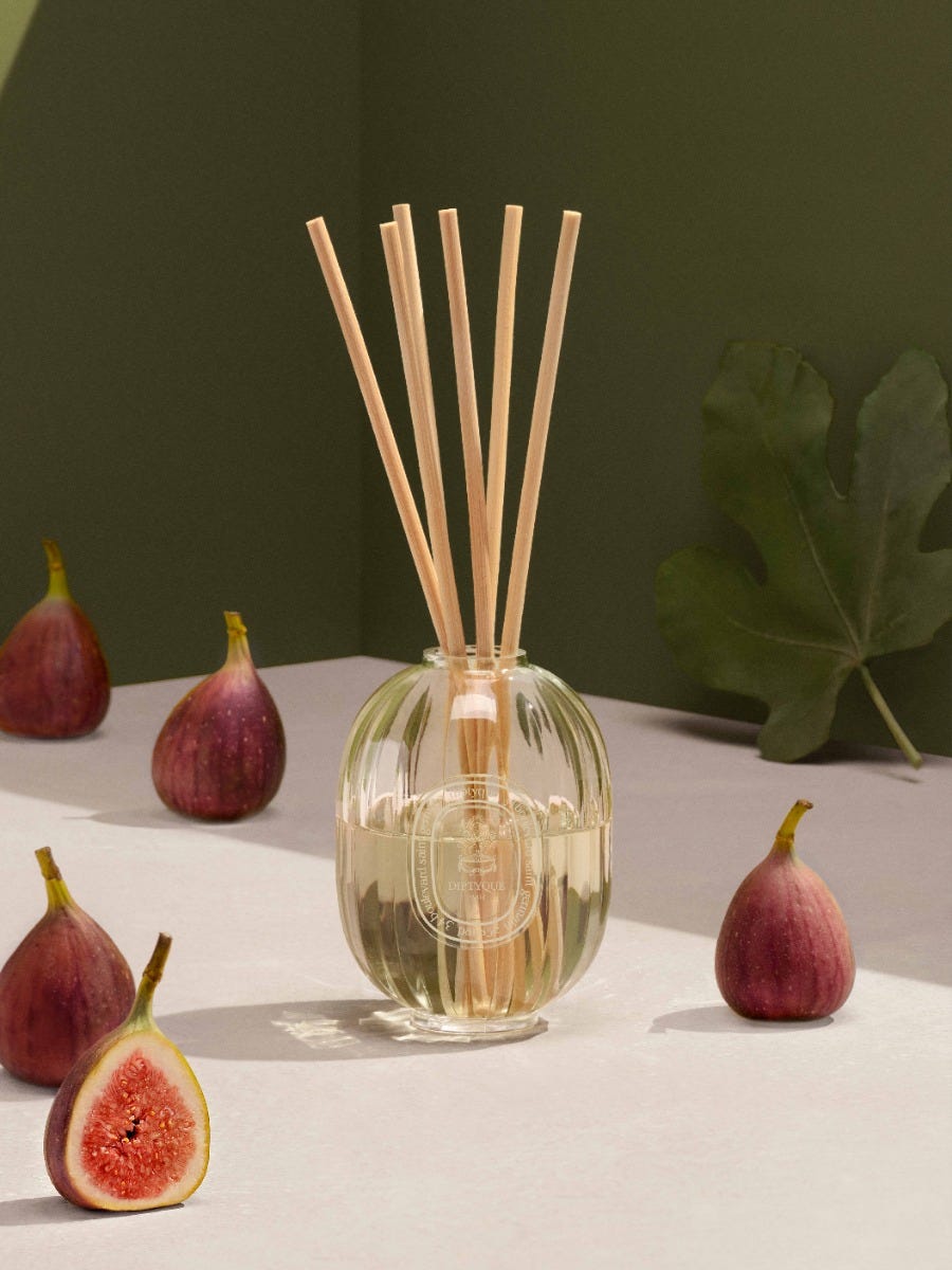 Figuier (Fig Tree) - Refill for home fragrance diffuser