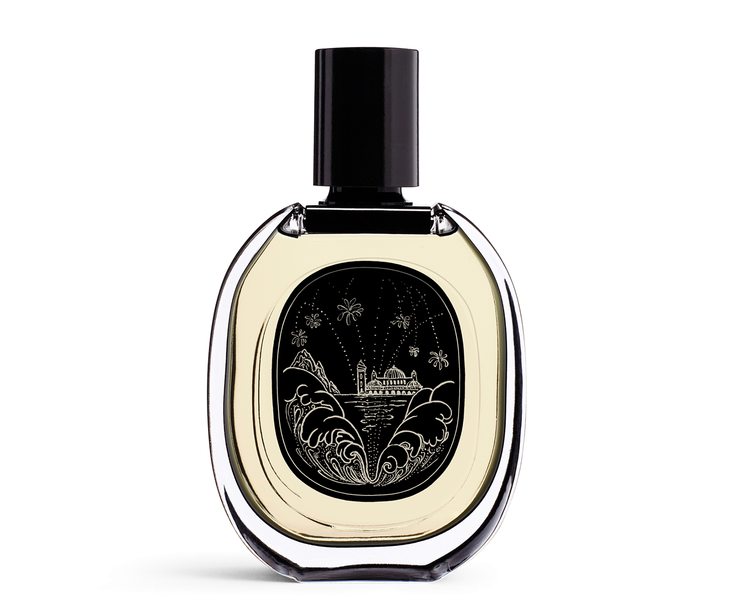 Volutes - Eau de parfum